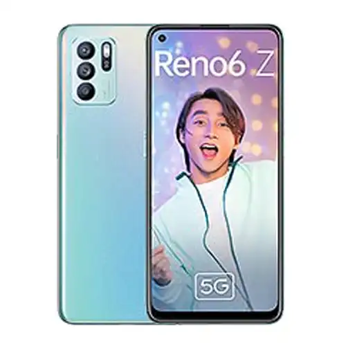 Oppo Reno 6 Z